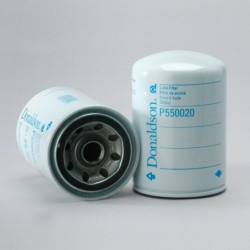 Filtre Donaldson P550020